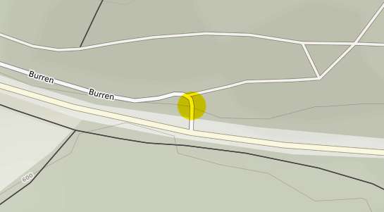 Immobilienpreisekarte Biberach an der Riß Burren